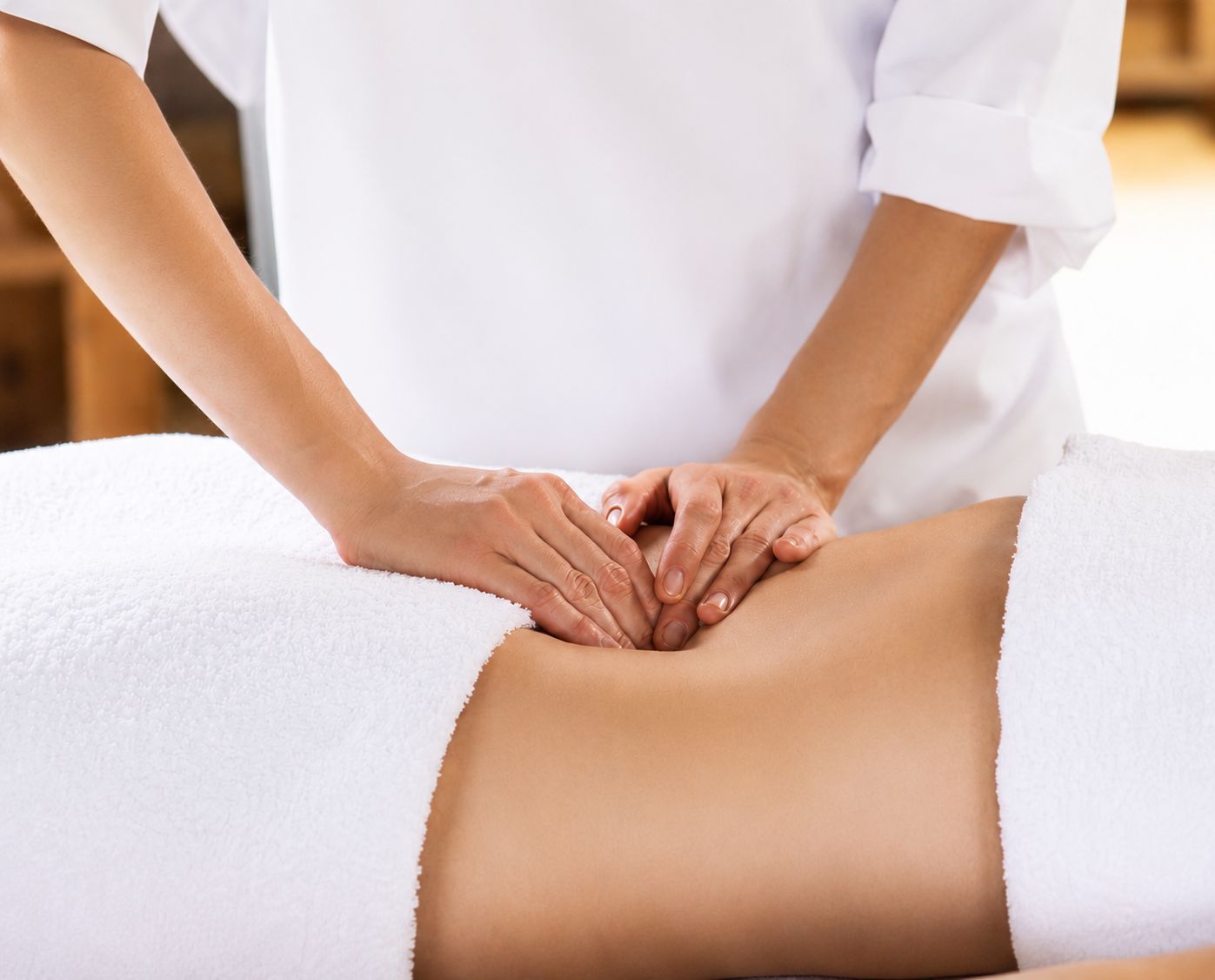 Osteopati
